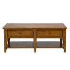 Brookside Collecton Coffee Table - 48"