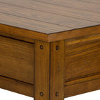 Brookside Collecton Coffee Table - 48"
