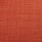 Mid-Century Modern Lounge Chair | Button Tufted, Pecan Legs, 300 lb Capacity