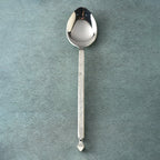 Crown Flatware, 5-Pc. Place Setting