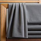 Copper Infused Bamboo Sheet Set | Cooling Comfort