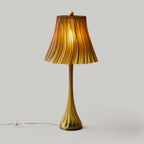 Pleat Lamp