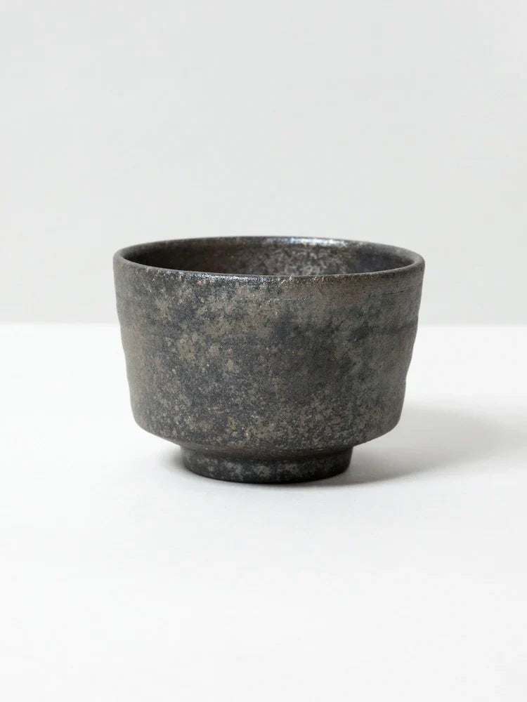 Youhen Ibushi Matcha Bowl