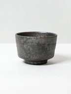 Youhen Ibushi Matcha Bowl