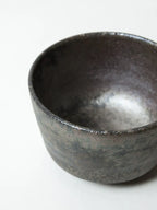 Youhen Ibushi Matcha Bowl