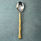 Peablossom Flatware, 5- Pc. Place Setting