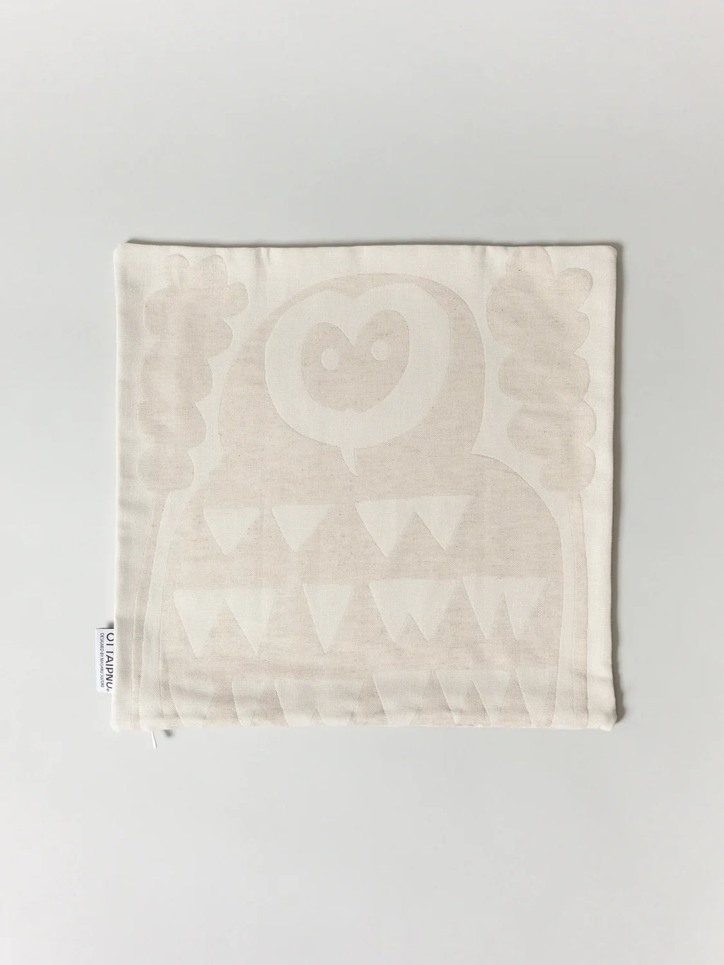 Animal Cushion Cover