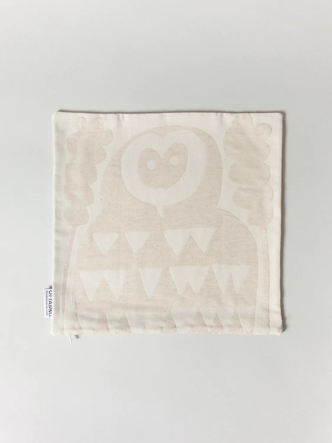 Animal Cushion Cover