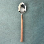 Snowflake Flatware, 5- Pc. Place Setting