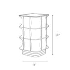 Scaffold Lamp