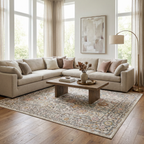 Herstmonceux Area Rug